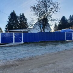 Туристический клуб Благогория, Кимрский район, Тверская область