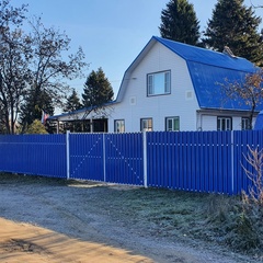 Туристический клуб Благогория, Кимрский район, Тверская область