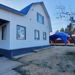 Туристический клуб Благогория, Кимрский район, Тверская область