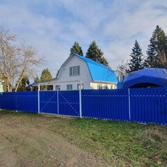 Туристический клуб Благогория, Кимрский район, Тверская область