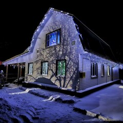 Туристический клуб Благогория, Кимрский район, Тверская область