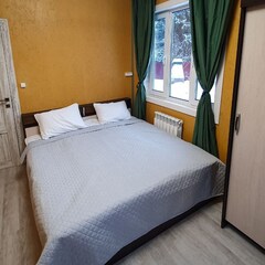 Туристический клуб Благогория, Кимрский район, Тверская область