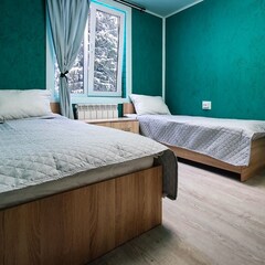 Туристический клуб Благогория, Кимрский район, Тверская область