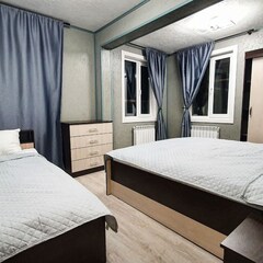 Туристический клуб Благогория, Кимрский район, Тверская область