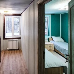 Туристический клуб Благогория, Кимрский район, Тверская область