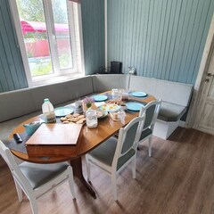 Туристический клуб Благогория, Кимрский район, Тверская область