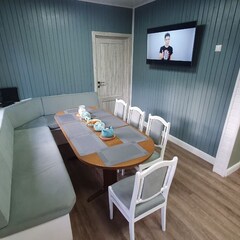 Туристический клуб Благогория, Кимрский район, Тверская область