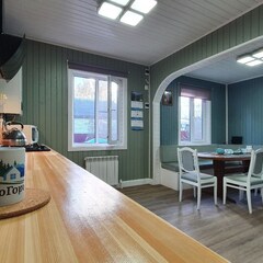 Туристический клуб Благогория, Кимрский район, Тверская область