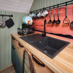 Туристический клуб Благогория, Кимрский район, Тверская область