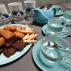 Туристический клуб Благогория, Кимрский район, Тверская область