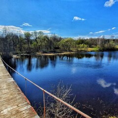 Туристический клуб Благогория, Кимрский район, Тверская область