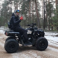 Туристический клуб Благогория, Кимрский район, Тверская область