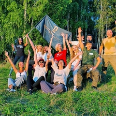 Туристический клуб Благогория, Кимрский район, Тверская область