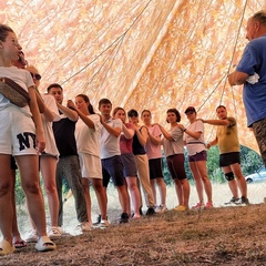 Туристический клуб Благогория, Кимрский район, Тверская область