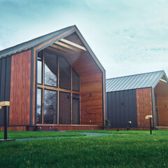 Загородный отель ЭкоНевидаль , Богородское, Московская область