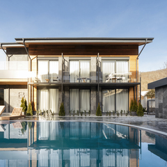 Отель ULTIMA CLUB Hotel&SPA 5*, Сочи, Краснодарский край