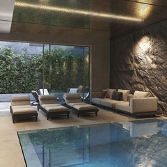 Отель ULTIMA CLUB Hotel&SPA 5*, Сочи, Краснодарский край