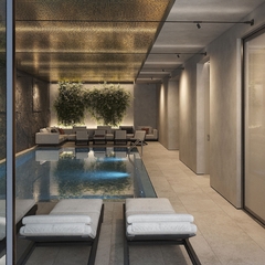 Отель ULTIMA CLUB Hotel&SPA 5*, Сочи, Краснодарский край