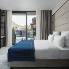 Отель ULTIMA CLUB Hotel&SPA 5*, Сочи, Краснодарский край