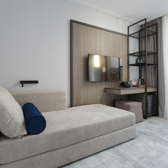 Отель ULTIMA CLUB Hotel&SPA 5*, Сочи, Краснодарский край