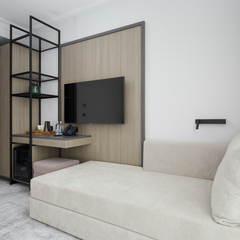 Отель ULTIMA CLUB Hotel&SPA 5*, Сочи, Краснодарский край