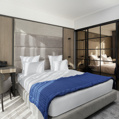 Отель ULTIMA CLUB Hotel&SPA 5*, Сочи, Краснодарский край