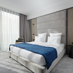 Отель ULTIMA CLUB Hotel&SPA 5*, Сочи, Краснодарский край