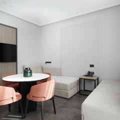 Отель ULTIMA CLUB Hotel&SPA 5*, Сочи, Краснодарский край