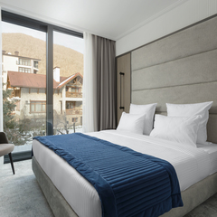 Отель ULTIMA CLUB Hotel&SPA 5*, Сочи, Краснодарский край