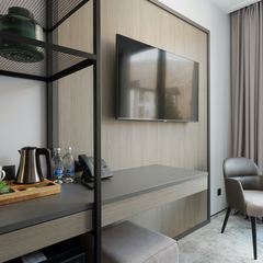 Отель ULTIMA CLUB Hotel&SPA 5*, Сочи, Краснодарский край