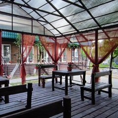 Гостиница На море у реки, Геленджик, Краснодарский край