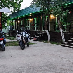 Гостиница На море у реки, Геленджик, Краснодарский край