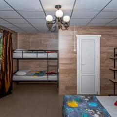 Гостиница На море у реки, Геленджик, Краснодарский край