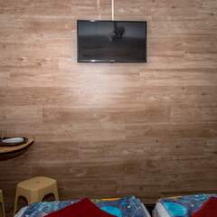 Гостиница На море у реки, Геленджик, Краснодарский край