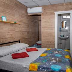 Гостиница На море у реки, Геленджик, Краснодарский край