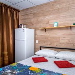 Гостиница На море у реки, Геленджик, Краснодарский край