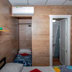 Гостиница На море у реки, Геленджик, Краснодарский край