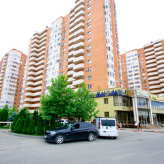 Апартаменты Лучшее предложение 2, Краснодар, Краснодарский край