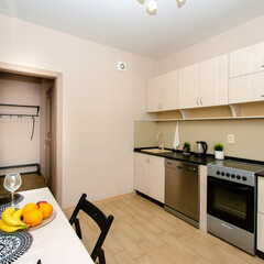 Апартаменты Лучшее предложение 2, Краснодар, Краснодарский край