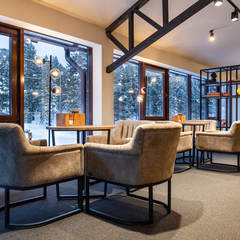 Гостиница Дукка, Архыз, Республика Карачаево-Черкесия