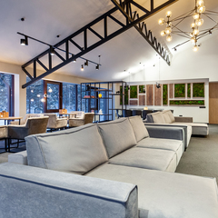 Гостиница Дукка, Архыз, Республика Карачаево-Черкесия