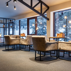 Гостиница Дукка, Архыз, Республика Карачаево-Черкесия