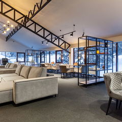 Гостиница Дукка, Архыз, Республика Карачаево-Черкесия