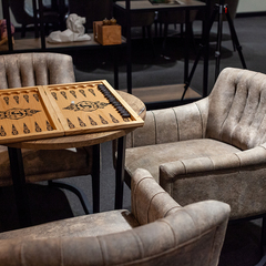 Гостиница Дукка, Архыз, Республика Карачаево-Черкесия