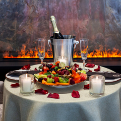 Гостиница Дукка, Архыз, Республика Карачаево-Черкесия