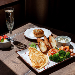 Гостиница Дукка, Архыз, Республика Карачаево-Черкесия