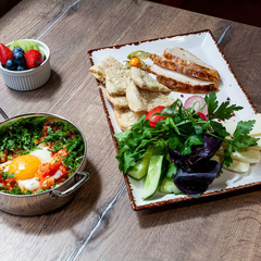 Гостиница Дукка, Архыз, Республика Карачаево-Черкесия