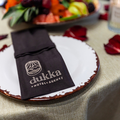 Гостиница Дукка, Архыз, Республика Карачаево-Черкесия