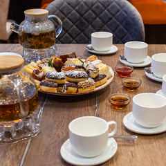 Гостиница Дукка, Архыз, Республика Карачаево-Черкесия