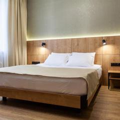 Гостиница Дукка, Архыз, Республика Карачаево-Черкесия